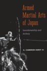 Image for Armed Martial Arts of Japan