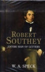 Image for Robert Southey  : entire man of letters