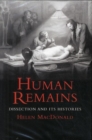 Image for Human Remains