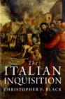 Image for The Italian Inquisition