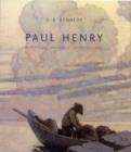 Image for Paul Henry  : paintings, drawings, illustrations