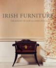 Image for Irish furniture