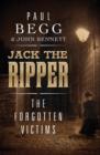 Image for Jack the Ripper  : the forgotten victims