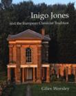 Image for Inigo Jones and the European Classicist Tradition