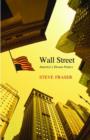 Image for Wall Street