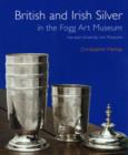 Image for British and Irish silver from the Fogg Art Museum