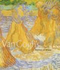 Image for Van Gogh&#39;s Sheaves of Wheat