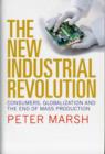 Image for The new industrial revolution  : consumers, globalization and the end of mass production