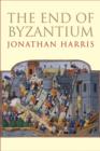 Image for The End of Byzantium