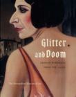 Image for Glitter and doom  : German portraits from the 1920s