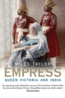 Image for Empress  : Queen Victoria and India