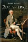Image for Robespierre