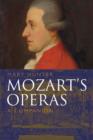 Image for Mozart&#39;s Operas: A Companion