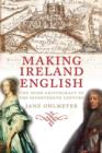 Image for Making Ireland English