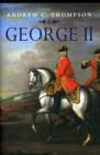 Image for George II