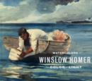 Image for Watercolors by Winslow Homer  : the color of light