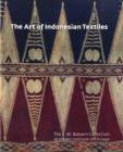 Image for The art of Indonesian textiles  : the E.M. Bakwin collection at the Art Institute of Chicago