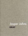 Image for Jasper Johns - gray