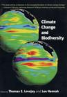 Image for Climate change and biodiversity