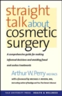 Image for Straight talk about cosmetic surgery