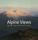Image for Alpine Views