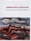 Image for Marsden Hartley and the West  : the search for an American modernism