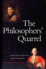 Image for The Philosophers&#39; Quarrel