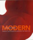 Image for Collecting modern  : design at the Philadephia Museum of Art since 1876