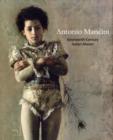 Image for Antonio Mancini  : nineteenth-century Italian master