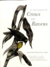 Image for In the company of crows and ravens