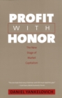 Image for Profit with honor  : the new stage of market capitalism