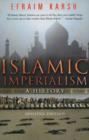 Image for Islamic imperialism  : a history