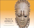 Image for The art of Africa  : a resource for educators