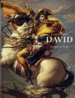 Image for Jacques-Louis David