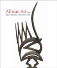 Image for African art from the Menil Collection