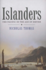 Image for Islanders  : the Pacific in the age of empire
