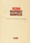 Image for The Second Diasporist Manifesto