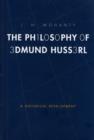 Image for The Philosophy of Edmund Husserl