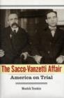 Image for The Sacco-Vanzetti Affair
