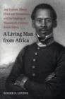 Image for A Living Man from Africa