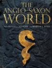 Image for The Anglo Saxon World