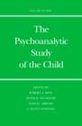 Image for The psychoanalytic study of the childVol. 62