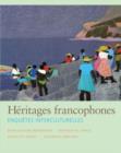 Image for Heritages francophones