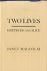 Image for Two lives  : Gertrude and Alice