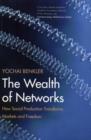 Image for The wealth of networks  : how social production transforms markets and freedom