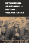 Image for Revolution, Resistance, and Reform in Village China