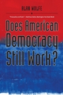 Image for Does American democracy still work?
