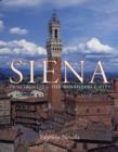 Image for Siena  : constructing the Renaissance city