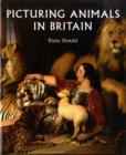 Image for Picturing animals in Britain, 1750-1850