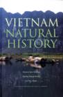 Image for Vietnam: A Natural History